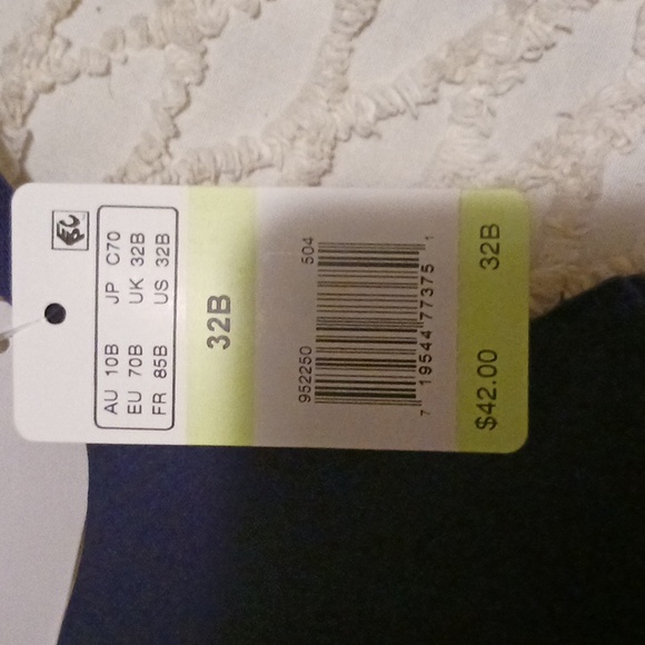 B.temptd 32b brand new bra - Picture 4 of 5